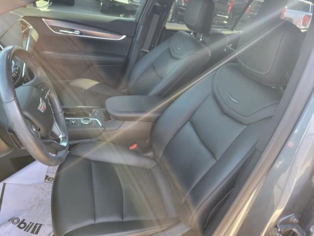 used 2021 Cadillac XT6 car, priced at $21,580