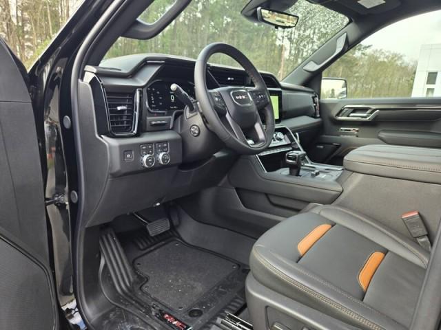 new 2026 GMC Sierra 1500 car, priced at $66,840