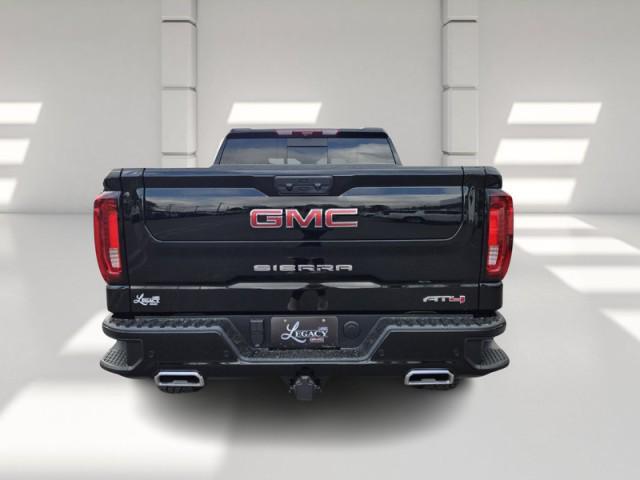 new 2026 GMC Sierra 1500 car, priced at $66,840