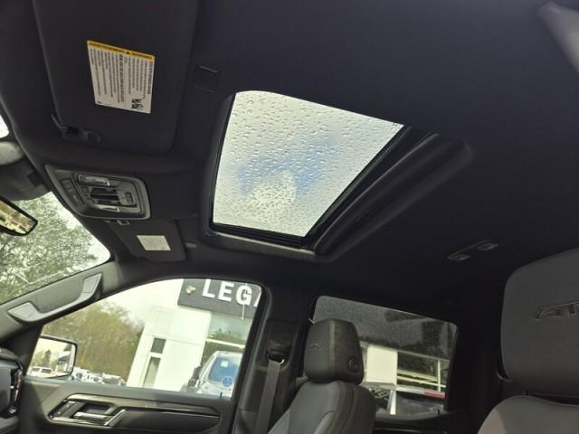 new 2026 GMC Sierra 1500 car, priced at $66,840