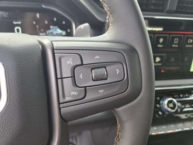 new 2026 GMC Sierra 1500 car, priced at $66,840