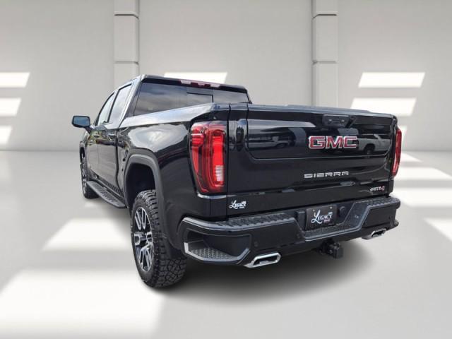 new 2026 GMC Sierra 1500 car, priced at $66,840
