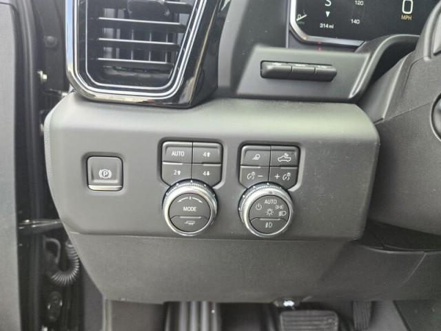 new 2026 GMC Sierra 1500 car, priced at $66,840