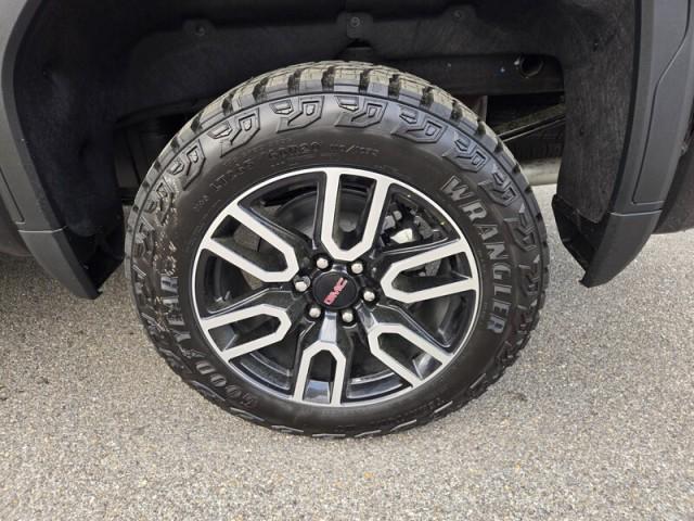 new 2026 GMC Sierra 1500 car, priced at $66,840