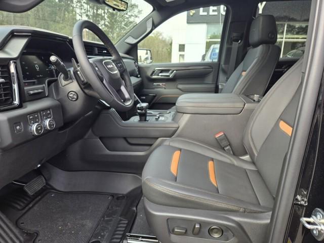 new 2026 GMC Sierra 1500 car, priced at $66,840