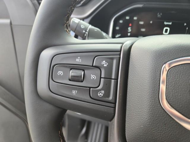new 2026 GMC Sierra 1500 car, priced at $66,840