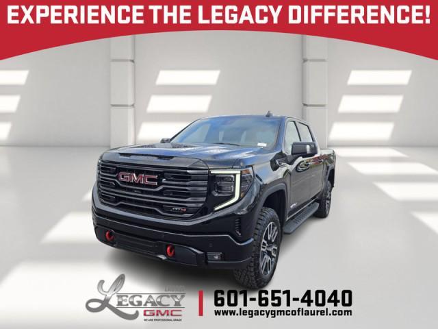 new 2026 GMC Sierra 1500 car, priced at $66,840