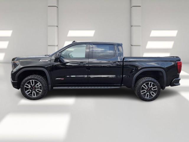 new 2026 GMC Sierra 1500 car, priced at $66,840