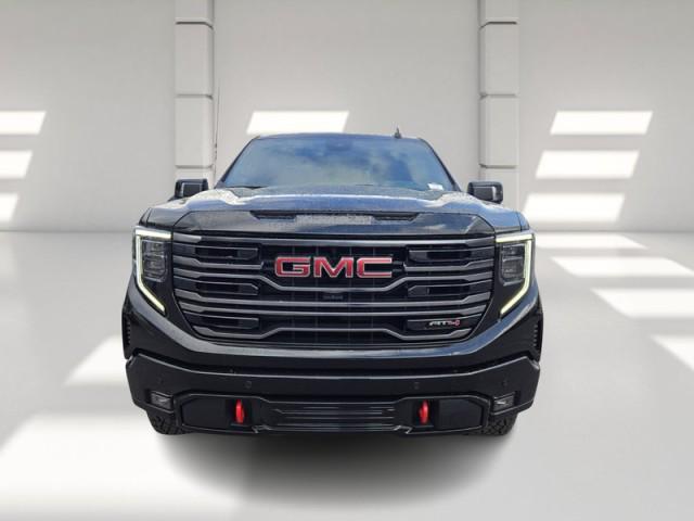 new 2026 GMC Sierra 1500 car, priced at $66,840