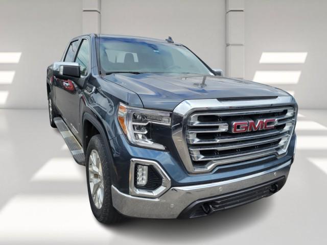 used 2019 GMC Sierra 1500 car, priced at $31,995