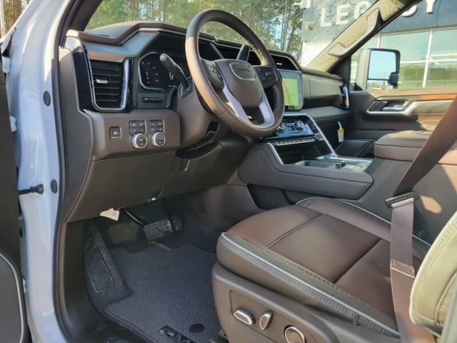 new 2026 GMC Sierra 3500 car, priced at $87,765