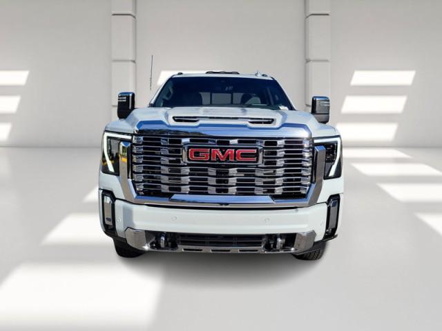 new 2026 GMC Sierra 3500 car, priced at $87,765