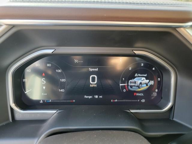 new 2026 GMC Sierra 3500 car, priced at $87,765