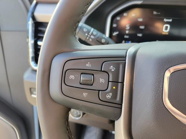 new 2026 GMC Sierra 3500 car, priced at $87,765