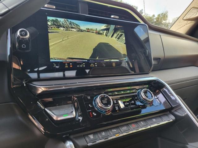 new 2026 GMC Sierra 3500 car, priced at $87,765