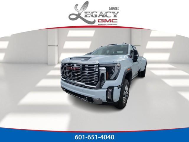 new 2026 GMC Sierra 3500 car, priced at $88,015