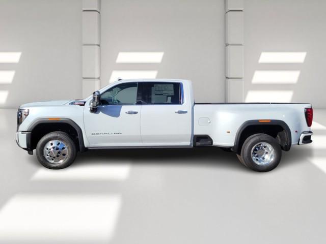 new 2026 GMC Sierra 3500 car, priced at $87,765