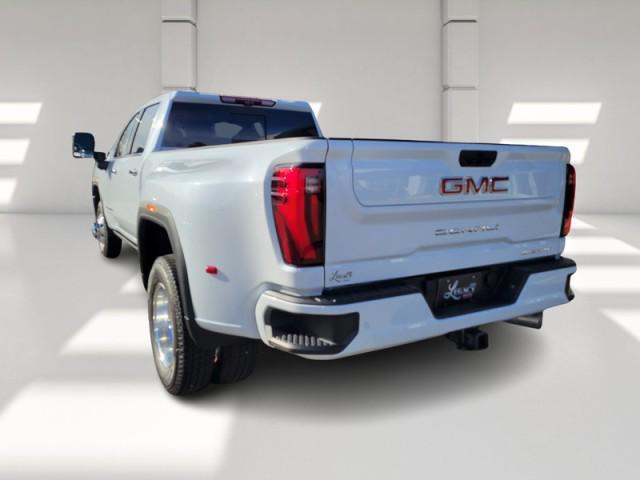 new 2026 GMC Sierra 3500 car, priced at $87,765