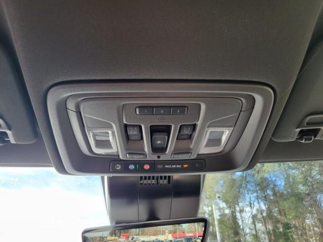 new 2026 GMC Sierra 3500 car, priced at $87,765