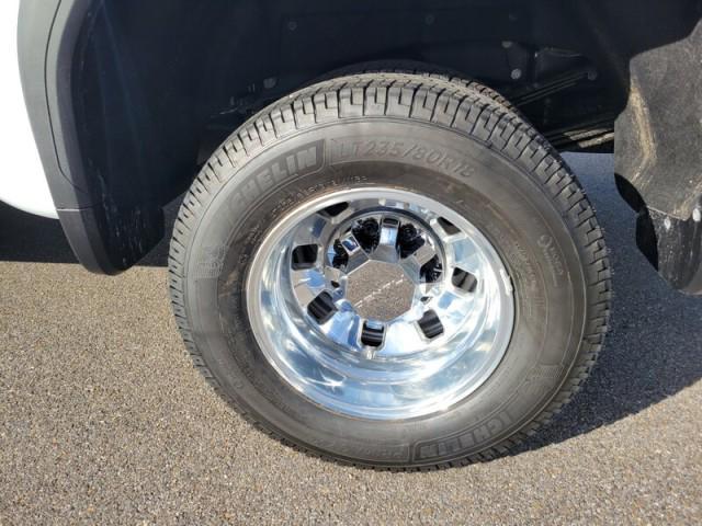 new 2026 GMC Sierra 3500 car, priced at $87,765