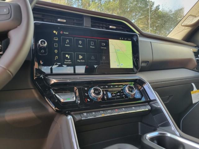 new 2026 GMC Sierra 3500 car, priced at $87,765