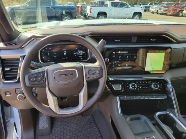 new 2026 GMC Sierra 3500 car, priced at $87,765