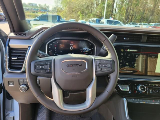 new 2026 GMC Sierra 3500 car, priced at $87,765