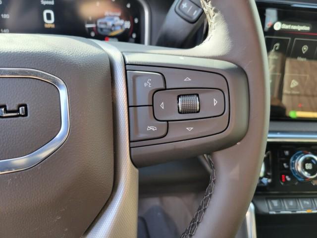 new 2026 GMC Sierra 3500 car, priced at $87,765