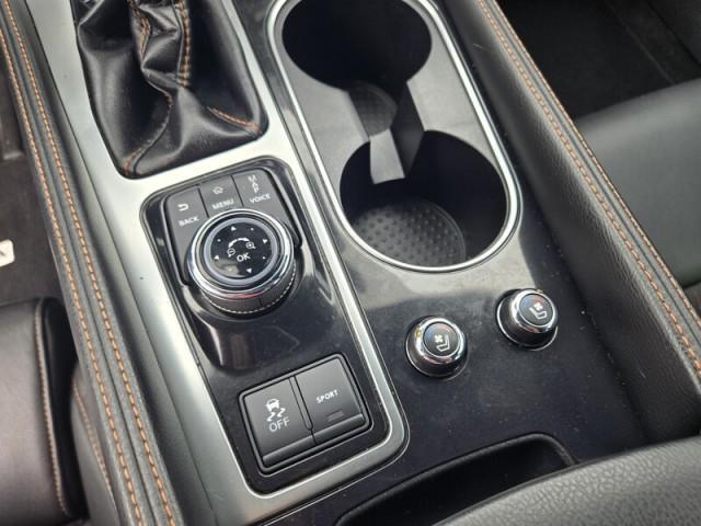 used 2023 Nissan Maxima car, priced at $29,995