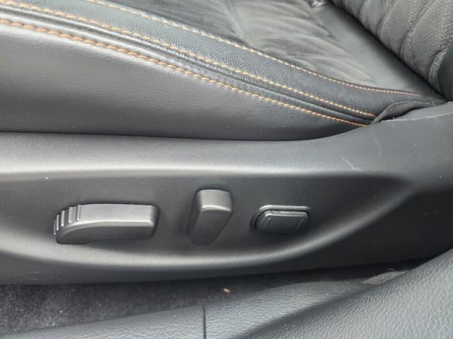 used 2023 Nissan Maxima car, priced at $29,995
