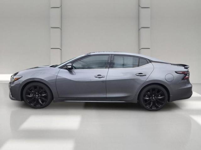 used 2023 Nissan Maxima car, priced at $29,995