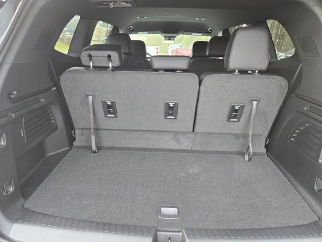 new 2026 GMC Acadia car, priced at $47,425