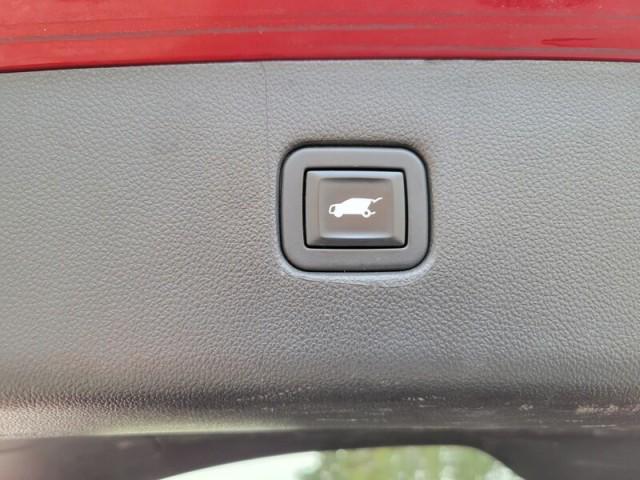 used 2022 Chevrolet Blazer car, priced at $24,991