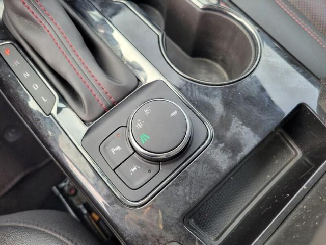 used 2022 Chevrolet Blazer car, priced at $24,991