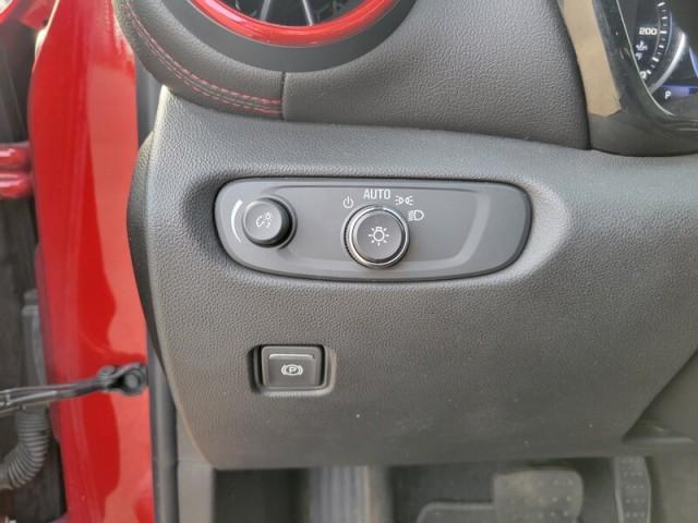 used 2022 Chevrolet Blazer car, priced at $24,991