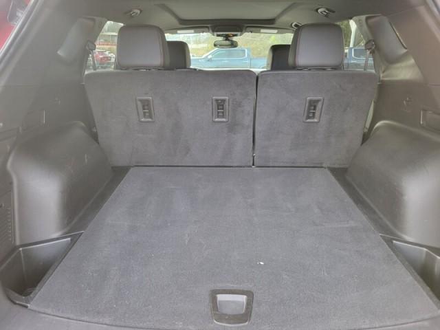 used 2022 Chevrolet Blazer car, priced at $24,991