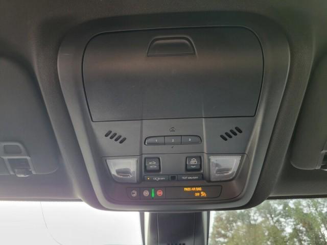 used 2022 Chevrolet Blazer car, priced at $24,991