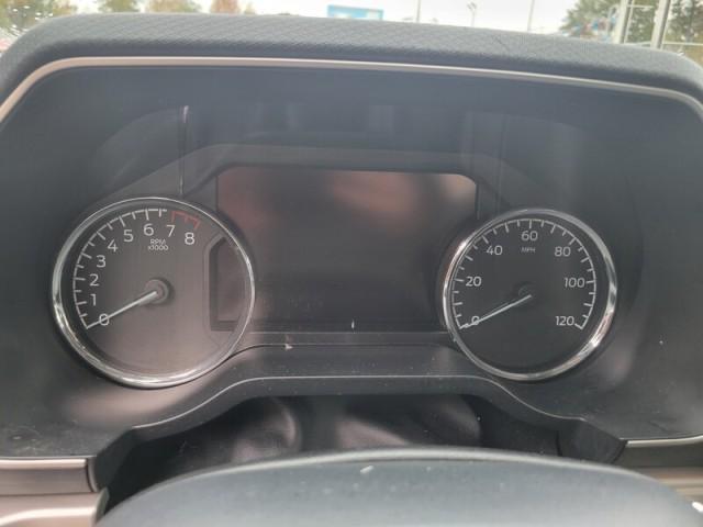 used 2022 Ford F-150 car, priced at $34,989