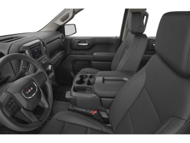 new 2026 GMC Sierra 1500 car, priced at $51,195