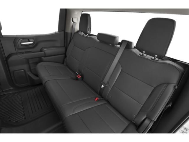 new 2026 GMC Sierra 1500 car, priced at $51,195