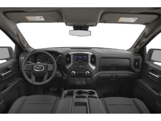 new 2026 GMC Sierra 1500 car, priced at $51,195