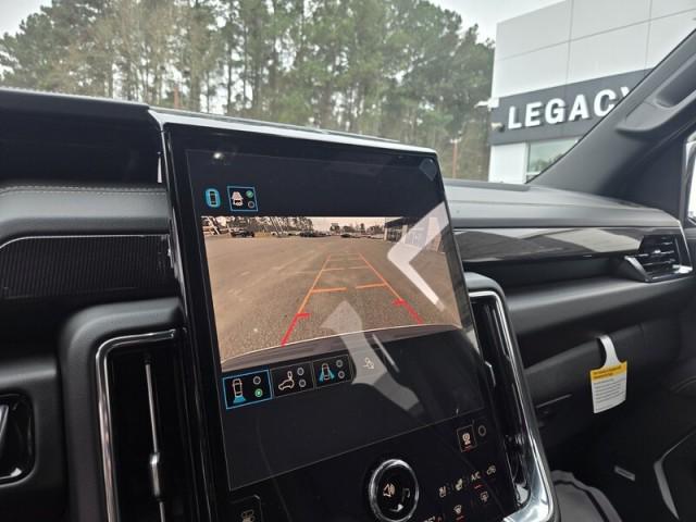 new 2026 GMC Yukon XL car, priced at $77,550