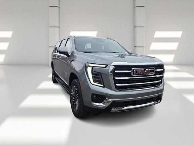 new 2026 GMC Yukon XL car, priced at $77,550