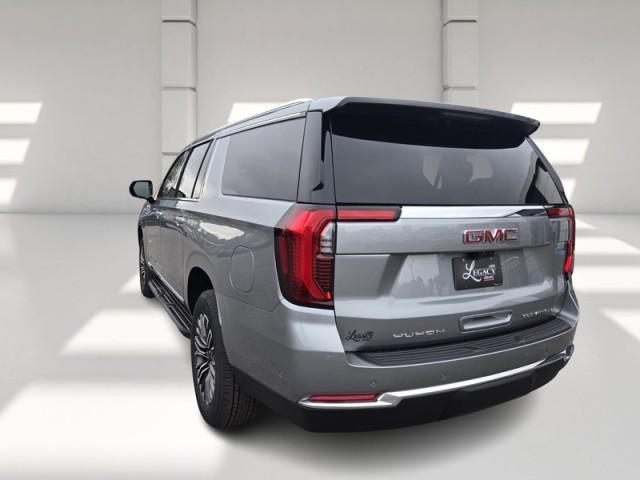 new 2026 GMC Yukon XL car, priced at $77,550