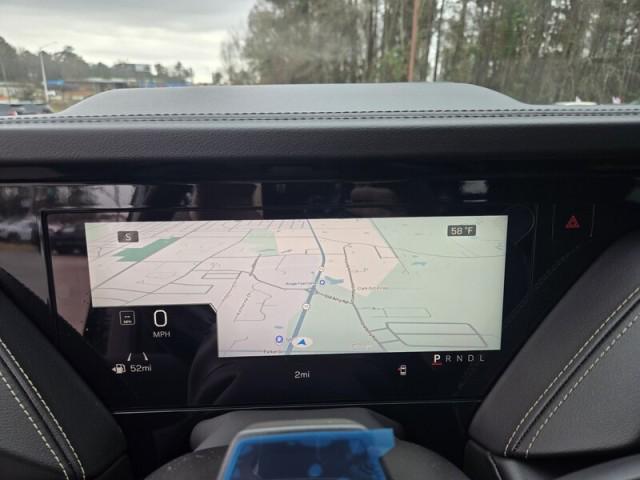 new 2026 GMC Yukon XL car, priced at $77,550