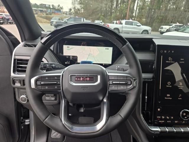 new 2026 GMC Yukon XL car, priced at $77,550