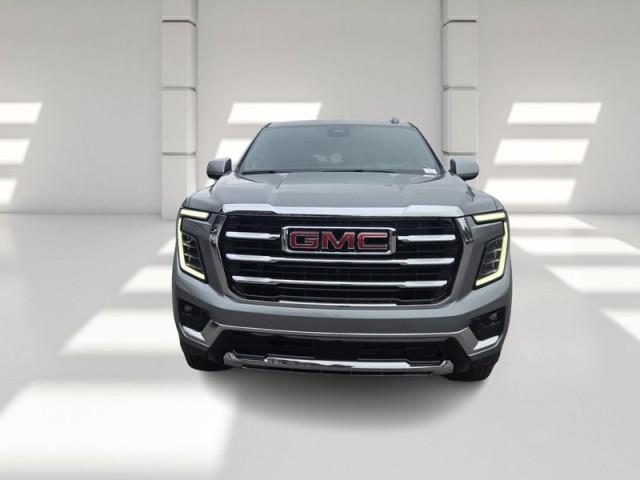 new 2026 GMC Yukon XL car, priced at $77,550