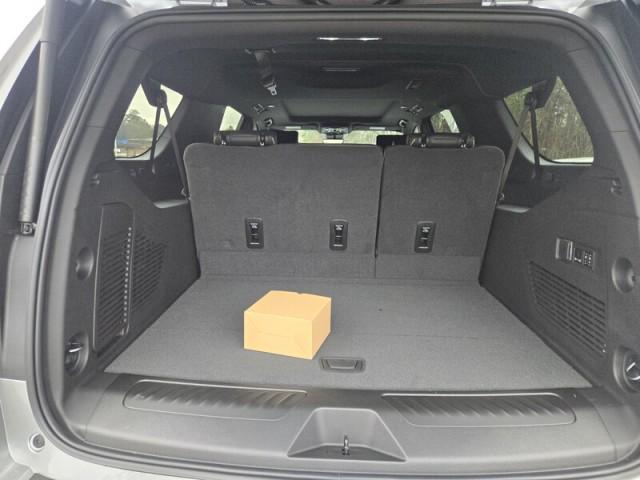 new 2026 GMC Yukon XL car, priced at $77,550