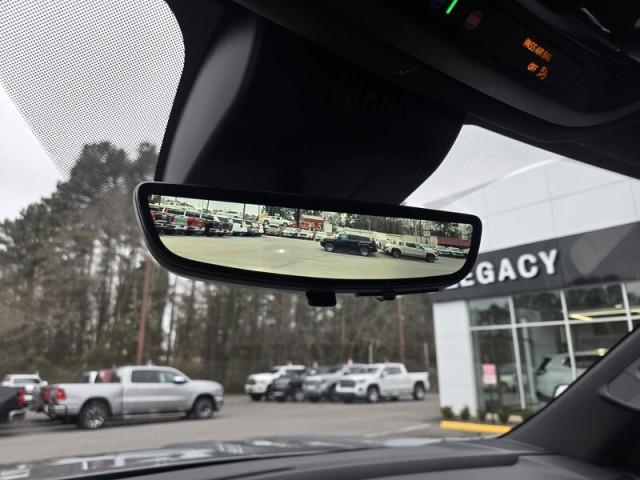 new 2026 GMC Yukon XL car, priced at $77,550