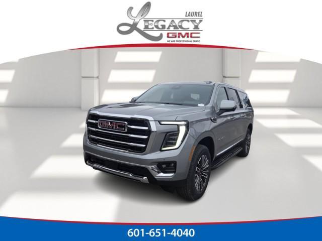 new 2026 GMC Yukon XL car, priced at $77,550